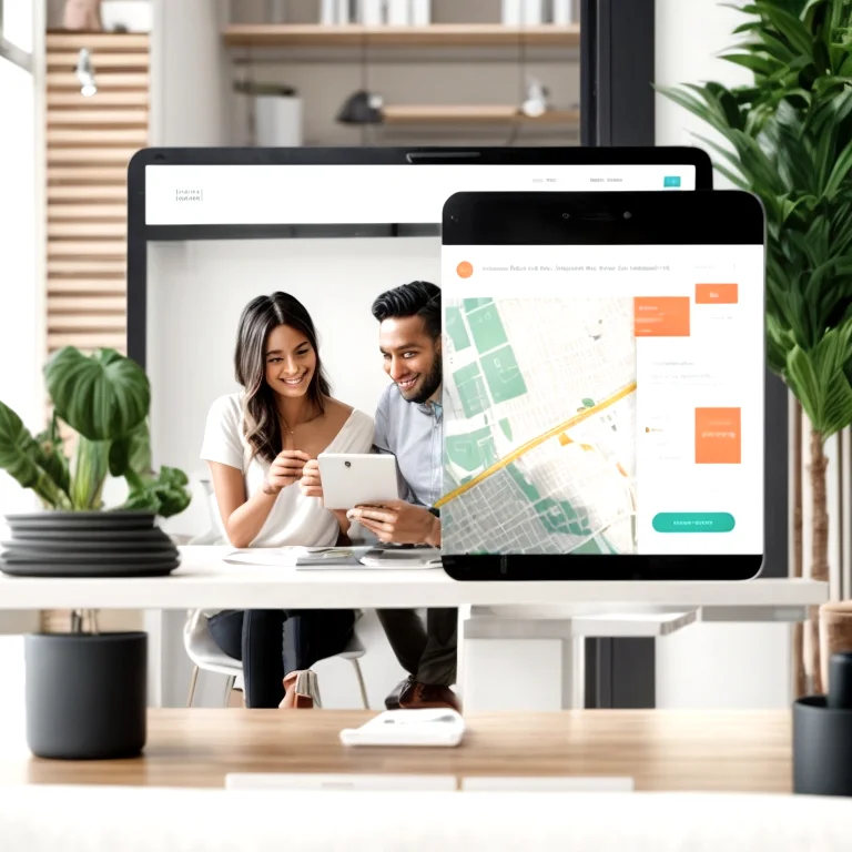 Zentrale Lagebewertungen