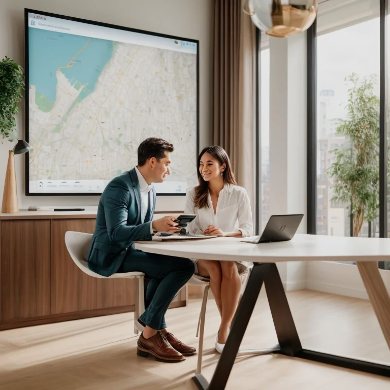 Direkte Vermieterkontakte